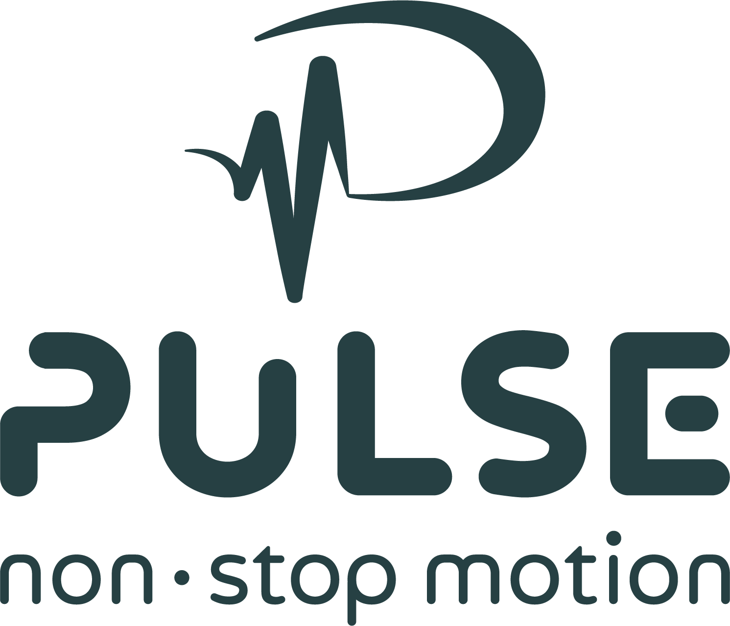 PULSE non-stop motion