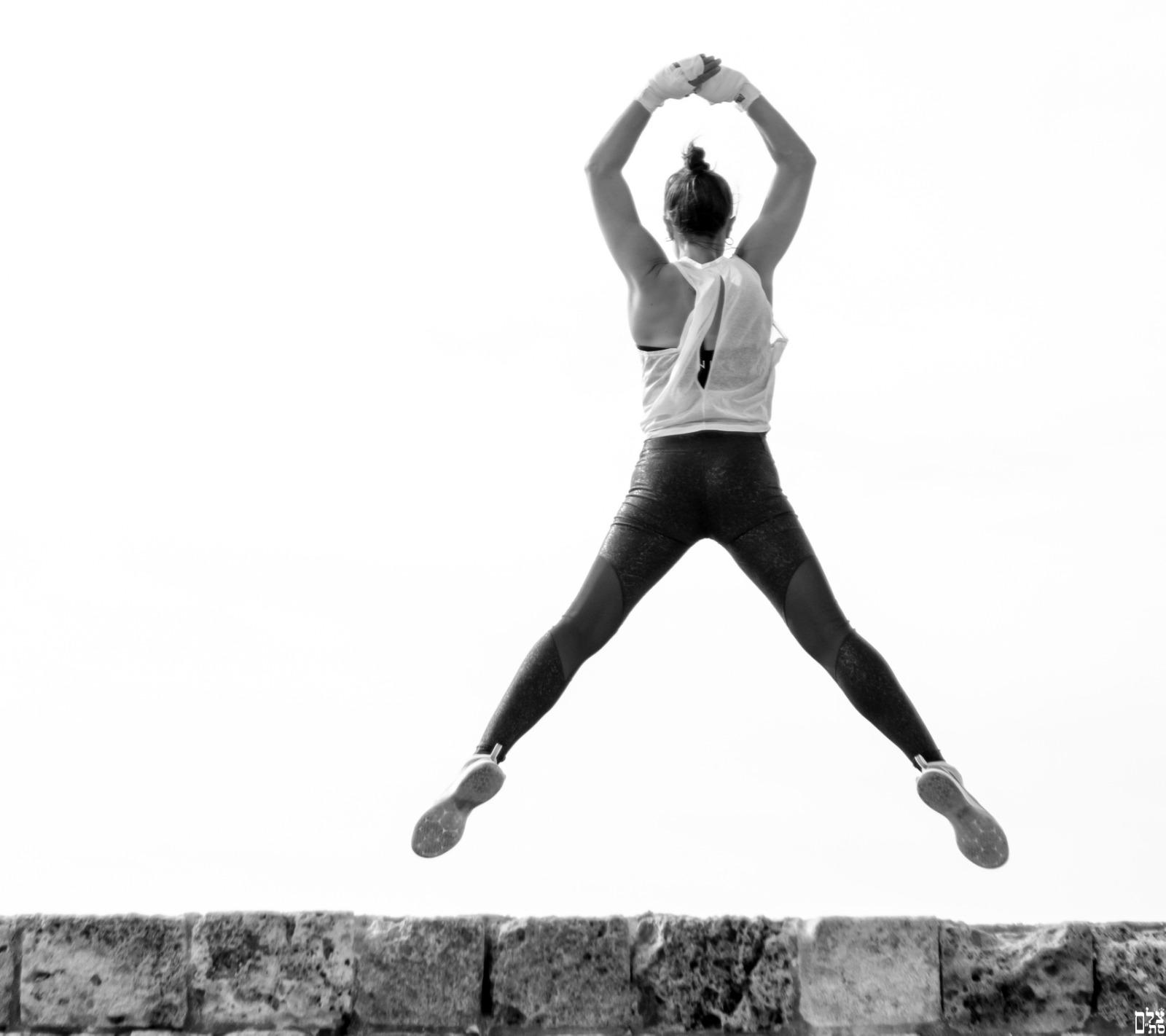 💪למה חשוב לשלב בין סוגי אימונים שונים? 💪