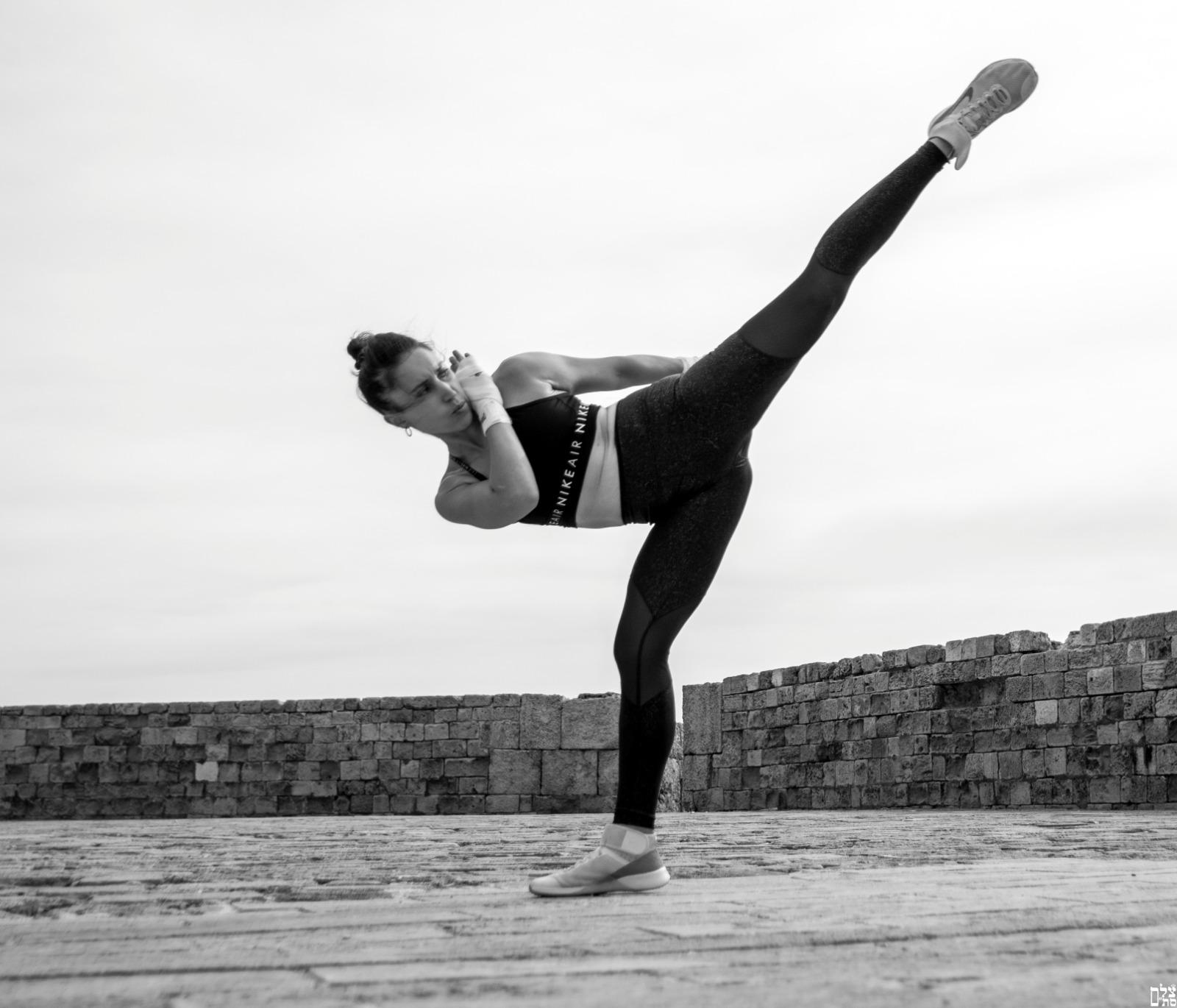 מהו אימון קיקבוקס וכיצד הוא משפר את הכושר הגופני?